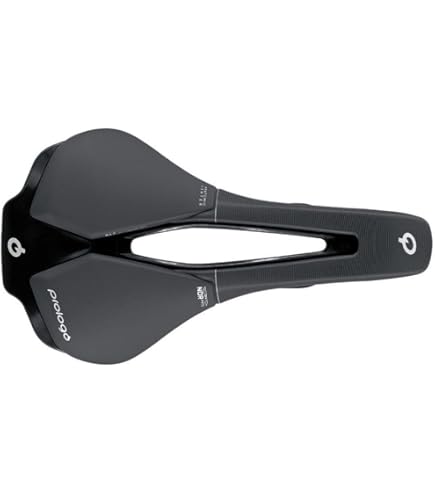 Amazon | Prologo サドルスクラッチ M5 Pas Tirox 147 Bk ワイド