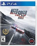 Need For Speed Rivals (輸入版:北米) - PS4