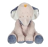 NOUKIE'S ぬいぐるみ 「バオ」 40cm ベルギーベビー服メーカー [並行輸入品] (40cm)