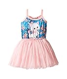 [ロックユアベイビー] Rock Your Baby レディース Retro Kitten Singlet Circus Dress (Toddler/Little Kids/Big Kids) ドレ