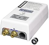 Eemax EX95 SL 9.5Kw 240V Flow Co Single Lav [並行輸入品]