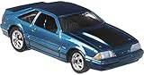 ホットウィール(Hot Wheels) ワイルド・スピード プレミアム - ファスト・スターズ '92 フォード・マスタング GRL72