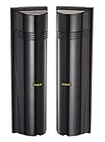 Seco-Larm Enforcer Quad Photobeam Detectors, 660-1,320 Ft. Range (E-964-Q660Q) [並行輸入品]