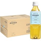 by Amazon 凍頂烏龍茶 500ml×24本