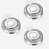 5000/7000シリーズ 耐久性 自動研磨 深剃替刃 メンズシェーバー替刃 カミソリ SH71/51 メンズシェーバー 替刃 （3枚入） 5000/7000 シリーズ替刃 SH71/51