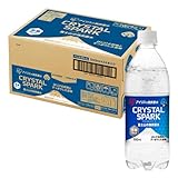 アイリスオーヤマ 炭酸水 富士山の強炭酸水 500ml ×24本