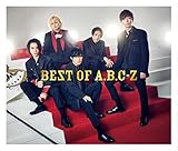 BEST OF A.B.C-Z(通常盤Z)(特典なし)