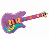 Fisher-Price Dora Singing Star Guitar [並行輸入品]
