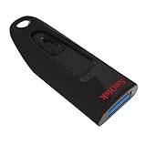SanDisk USB3.0 128GB SDCZ48-128G 高速100MB/s サンディスク