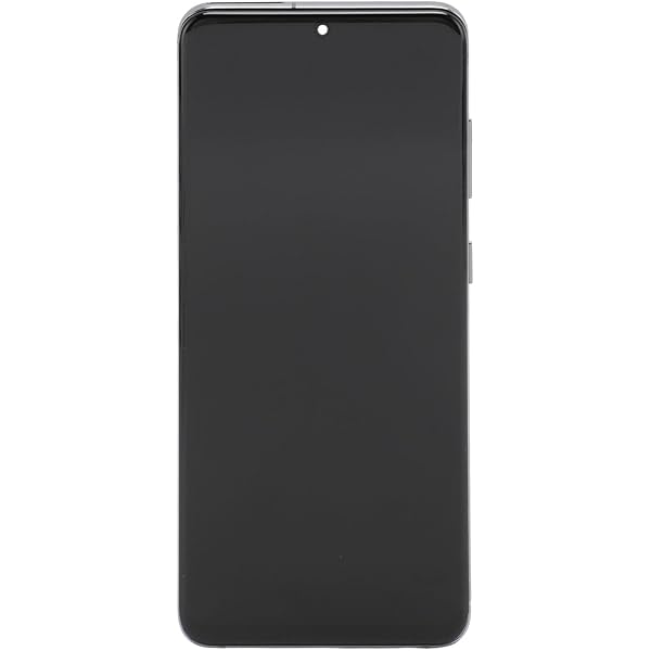 【ねこのここ】 Galaxy S20 ブラック 画面ひびあり Samsung】Galaxy S20 修理分解風景※画面剥がしまで【スマホ修理