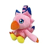 デジモンアドベンチャー: ピヨモン Chibiぬいぐるみ