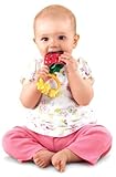 Fisher-Price Sweet Treats Teether, Strawberry (Discontinued by Manufacturer) by Fisher-Price [並行輸入品]
