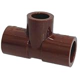 積水化学工業 HT (耐熱)-T チーズ 40X25 (2個入り)