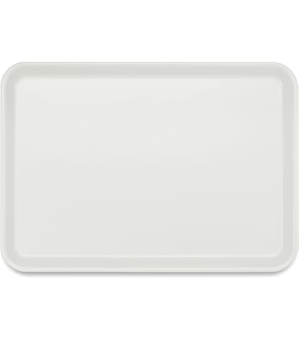 Amazon.co.jp: 三能ジャパン食品器具 トレー 製パン 製菓 業務用 45.5