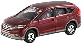 トミカ No.118 Honda CR-V (箱) ※初回特別カラー