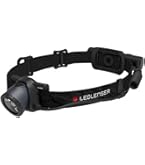 レッドレンザー Ledlenser H8R SE LEDヘッドランプ スペシャルエディション