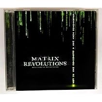 Amazon.co.jp: マトリックス リローデッド: ミュージック