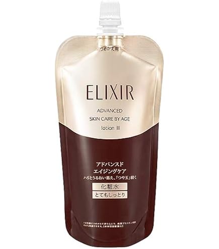 Amazon.co.jp: エリクシール(ELIXIR) ELIXIR ADVANCED(アドバンスド