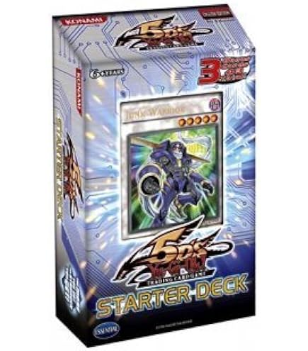 Yu-Gi-Oh! 5D's