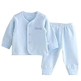 Snone子ども肌着 秋服　綿100％　ナイトウェア 優れた通気性　部屋着 　長袖　パジャマ　かわいい