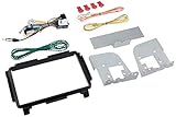 ALPINE(アルパイン) BIG X ヴェゼル RU X8NXシリーズ用パーフェクトフィット KTX-X8-VZ