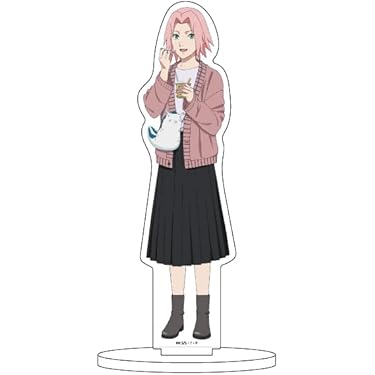 新品未開封　フィギュア　時透無一郎　錆兎　ゴジータ　うちはサスケ　春野サクラ　他 Amazon.co.jp 売れ筋ランキング: undefined の中で最も人気のある商品です