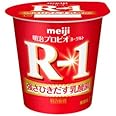 明治ヨーグルトR-1　112ｇ×24個