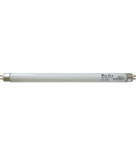 Amazon | Philips 258954 – Actinic BL 6 W / 10 STRAIGHT t5蛍光灯 