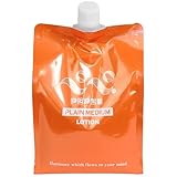 PEPE ペペローション 1L 日本製 大容量1000ml ミディアムタイプ 潤滑ローション キャップ付き (ミディアムタイプ)