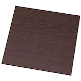 アイリスオーヤマ カラーボックス用棚板 ブラウンオーク 幅27×奥行25×高さ1cm CXT-27