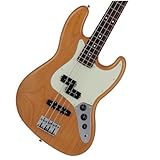 Fender / 2024 Collection Made in Japan Hybrid II Jazz Bass PJ Rosewood Fingerboard Vintage Natural [限定モデル] フェンダー