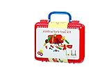 High Quality Contractor's Tool Kit Play Set
