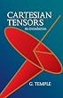 Cartesian Tensors: An Introduction