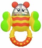 ZANY ZOO エッグ・ツイスト・ラトル