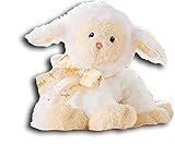 Baby Gund Jesus Loves Me Plush Lamb