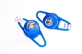 Buggy Lights - Pram & Buggy Lights (Blue) by BUGLIGHTS