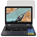 PDA工房 Lenovo 300e Chromebook Gen 3対応 ブルーライトカット[光沢] 保護 フィルム 日本製