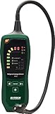 Extech rd300冷媒漏れ検出器