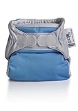Close Pop-In Stoffwindel Bamboo, Little Boy Blue
