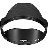 シグマ(Sigma) SIGMA レンズフード LH873-01