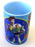 トイストーリーカップ – Toy Story Drinking Cup – Toy Story 3 Cup