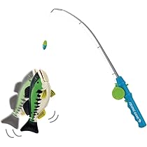 動物釣り遊び Amazon.co.jp: マルカ(Maruka) 超リアル体感! ブルブルフィッシング