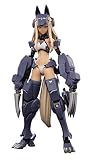 【限定販売】『G.N.PROJECT』第1弾 WOLF-001 ウルフアーマーセット 1/12 完成品アクションフィギュア