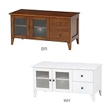 90 TVボード 「WOOD PRODUCTS」 MTV-6881BR