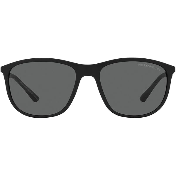 Amazon | [エンポリオアルマーニ] サングラス EA2094 MATTE