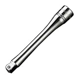 KTC(ケーテーシー) ネプロス 6.3mm (1/4ンチ) ウォブルエクステンションバー NBE2-050JW