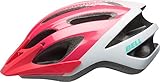 BELL(ベル) ヘルメット 自転車 サイクリング 子ども用 CREST JR. [クレストジュニア ウォーターメロン/ホワイト UY 7082047]