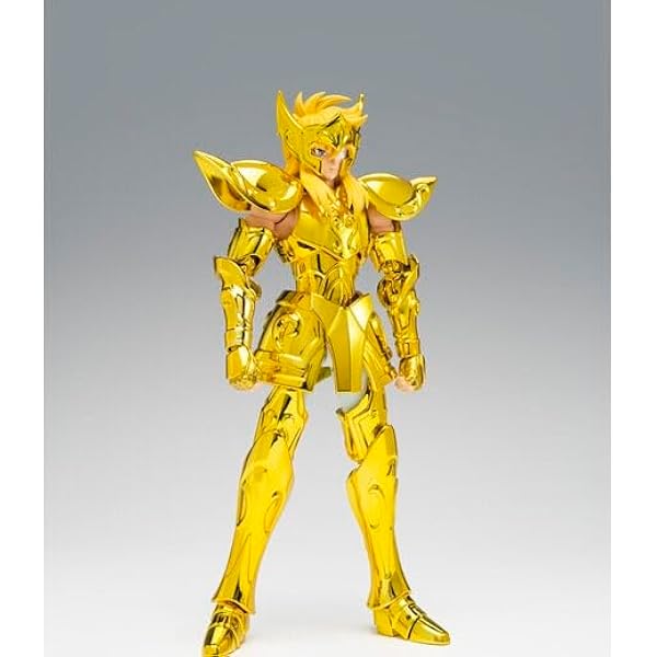 Amazon.co.jp: 聖闘士聖衣神話EX リュムナデスカーサ : ホビー