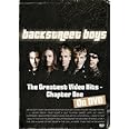 Backstreet Boys/Greatest Video Hits -Chpter One [DVD]
