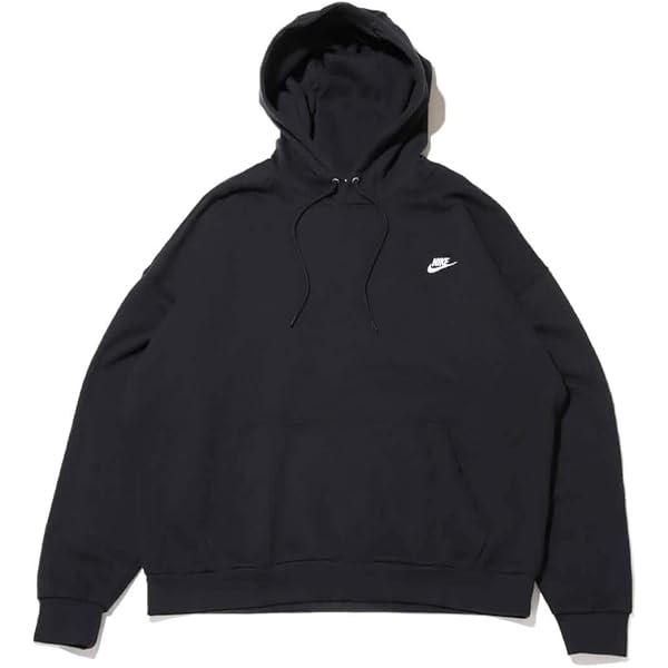 Amazon.co.jp: [ナイキ] 厚手フリース ハーフジップ スウェット